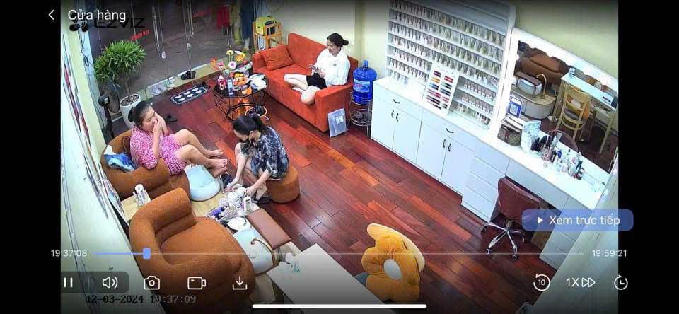 Do chuyển vào Sài Gòn nên mình cần sang tiệm nail mi gội đầu tại Hải Phòng2542575