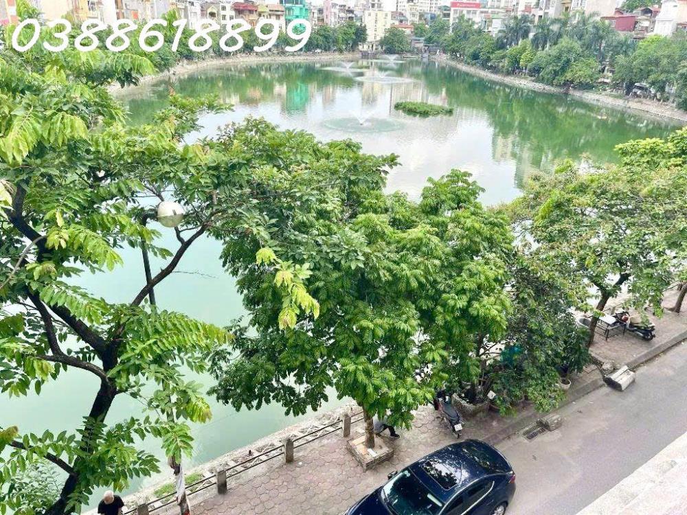 TÒA BUILDING VP VIEW HỒ, 107M x 9T THANG MÁY, Ô TÔ TRÁNH, TT ĐỐNG ĐA, 64.8 TỶ2325048