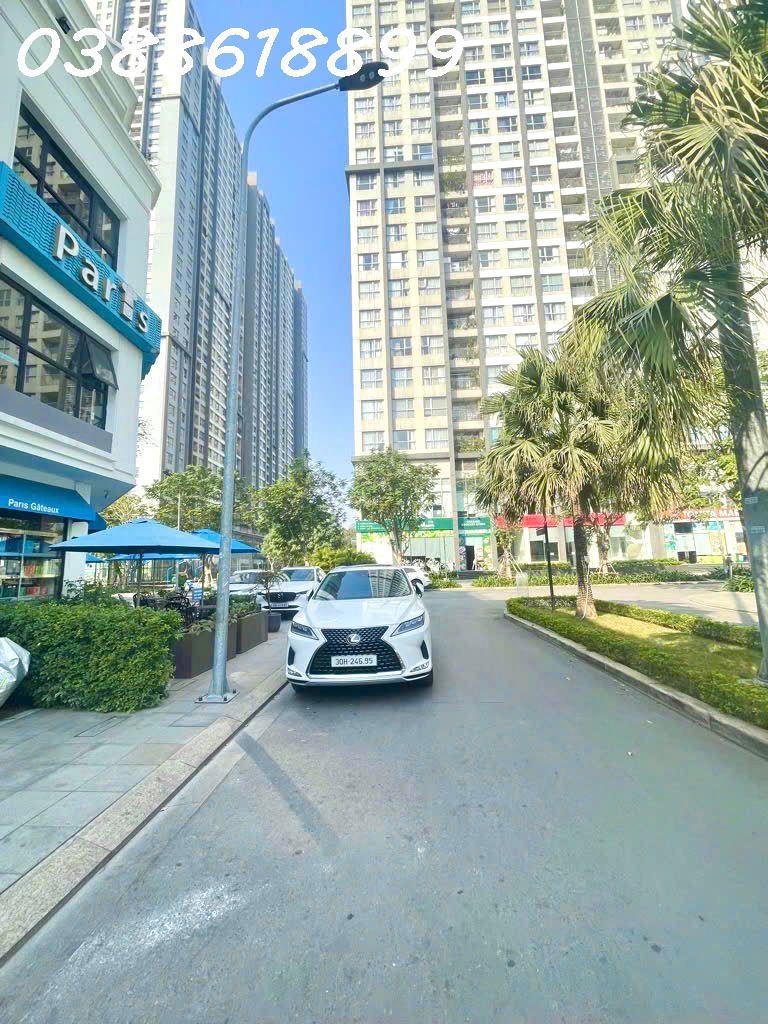 BIỆT THỰ VINHOMES GARDENIA HÀM NGHI, DT 137M, MT 6M, VỈA HÈ Ô TÔ TRÁNH, KINH DOANH,86.8 TỶ2359505