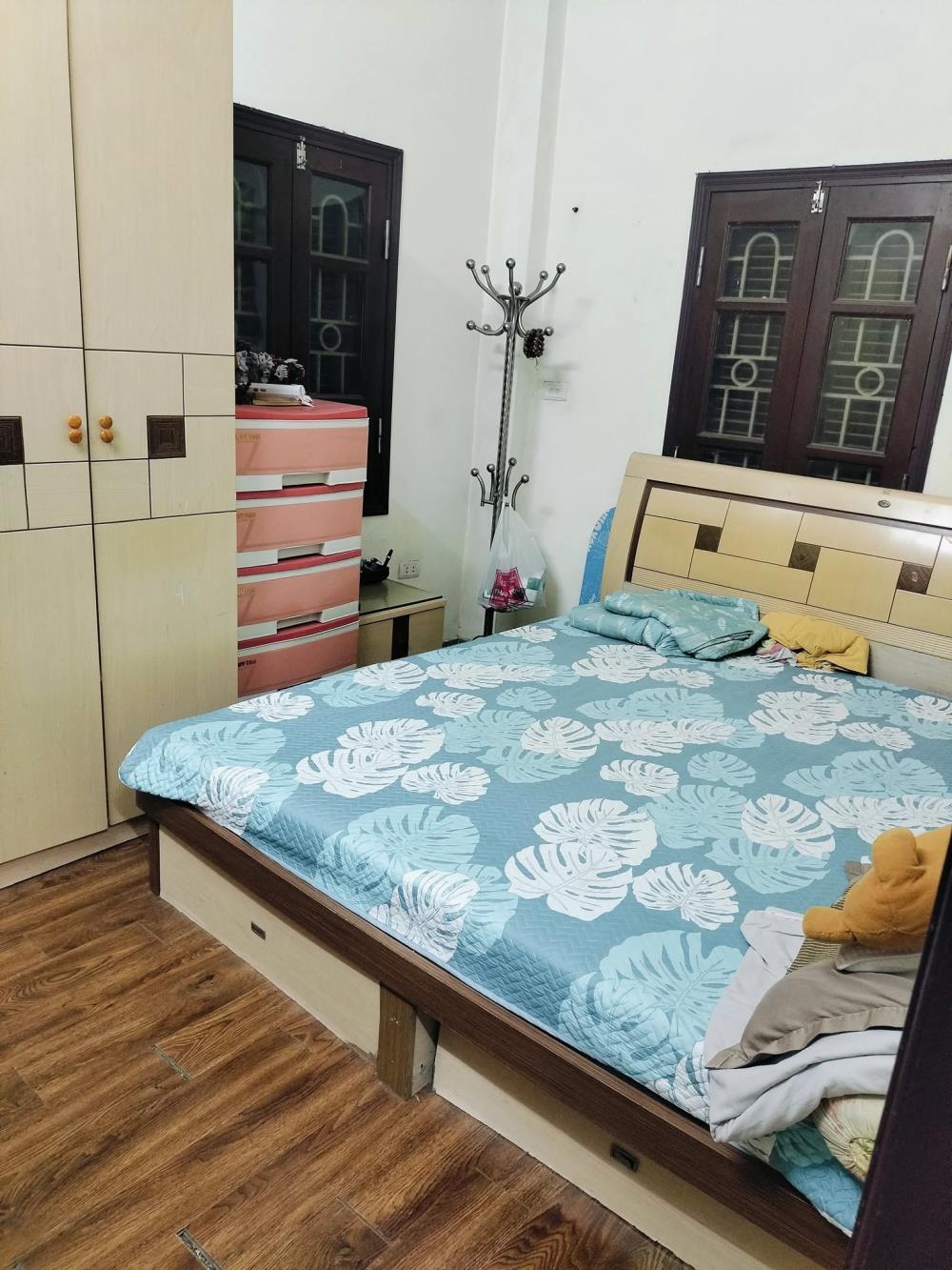 Cho thuê nhà Phố Tam Trinh chỉ 7 Triệu 4 tầng, 30m2, 2 ngủ, 3 vệ sinh cho ở nhóm ngoan2621128