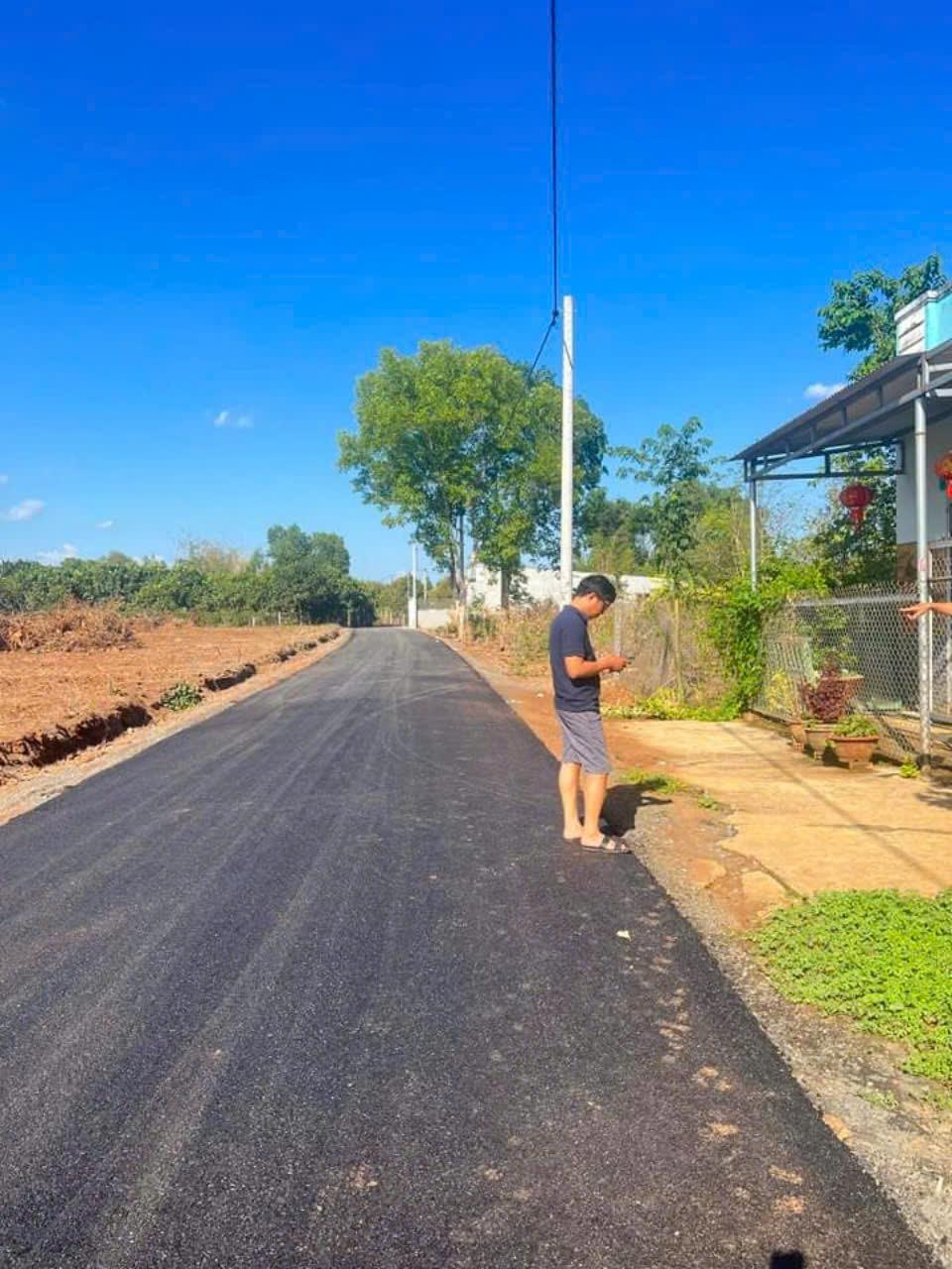 Xà bang khu dân cư chủ bán 2 nền nhà giá rẻ 8*27*80tc giá 750tr và 5*34*80tc giá 560tr2618695