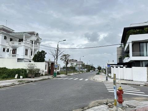 Bán đất biệt thự Nam Hoà Xuân, B3 - 24 Dự án Han River Village (Nam Hòa Xuân), Phường Hòa Quý, Ngũ Hành Sơn, Đà Nẵng2439079