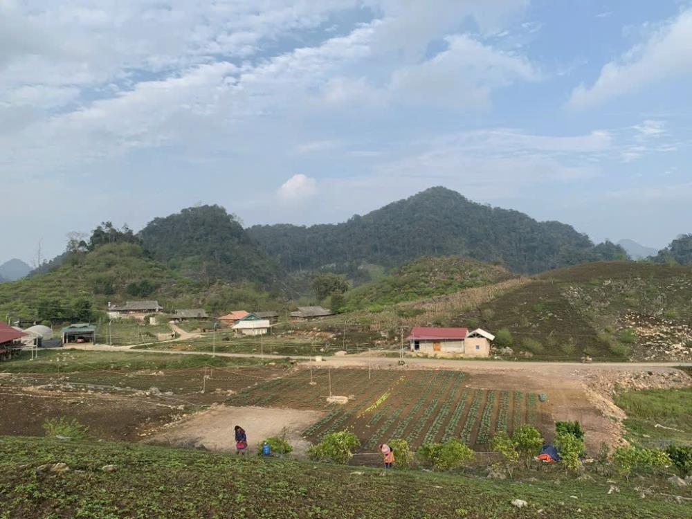 Cơ hội sở hữu mảnh đất kinh doanh đầu tư tại Tà Số Mộc Châu chỉ với 600 ngàn/1m2.2519260