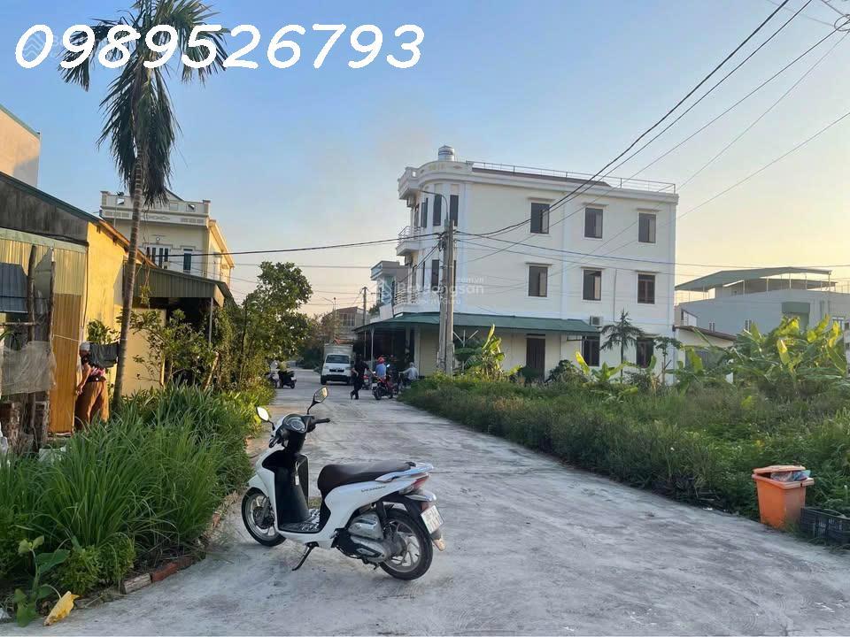 Bán đất tại Mộ Trạch, Tân Hồng, Bình Giang, Hải Dương, 3,5 tỷ, 118m22533880