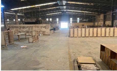 BÁN NHÀ XƯỞNG TẠI TÂN HIỆP, TÂN UYÊN - BÌNH DƯƠNG Liên hệ ngay: 03666320922445178