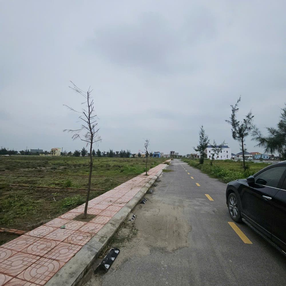BÁN LÔ ĐẤT CHÍNH CHỦ SÁT BIỂN CHỈ TỪ 1 ĐẾN 2 TỶ - SỔ ĐỎ LÂU DÀI - TỶ SUẤT LỢI NHUẬN CAO2604390