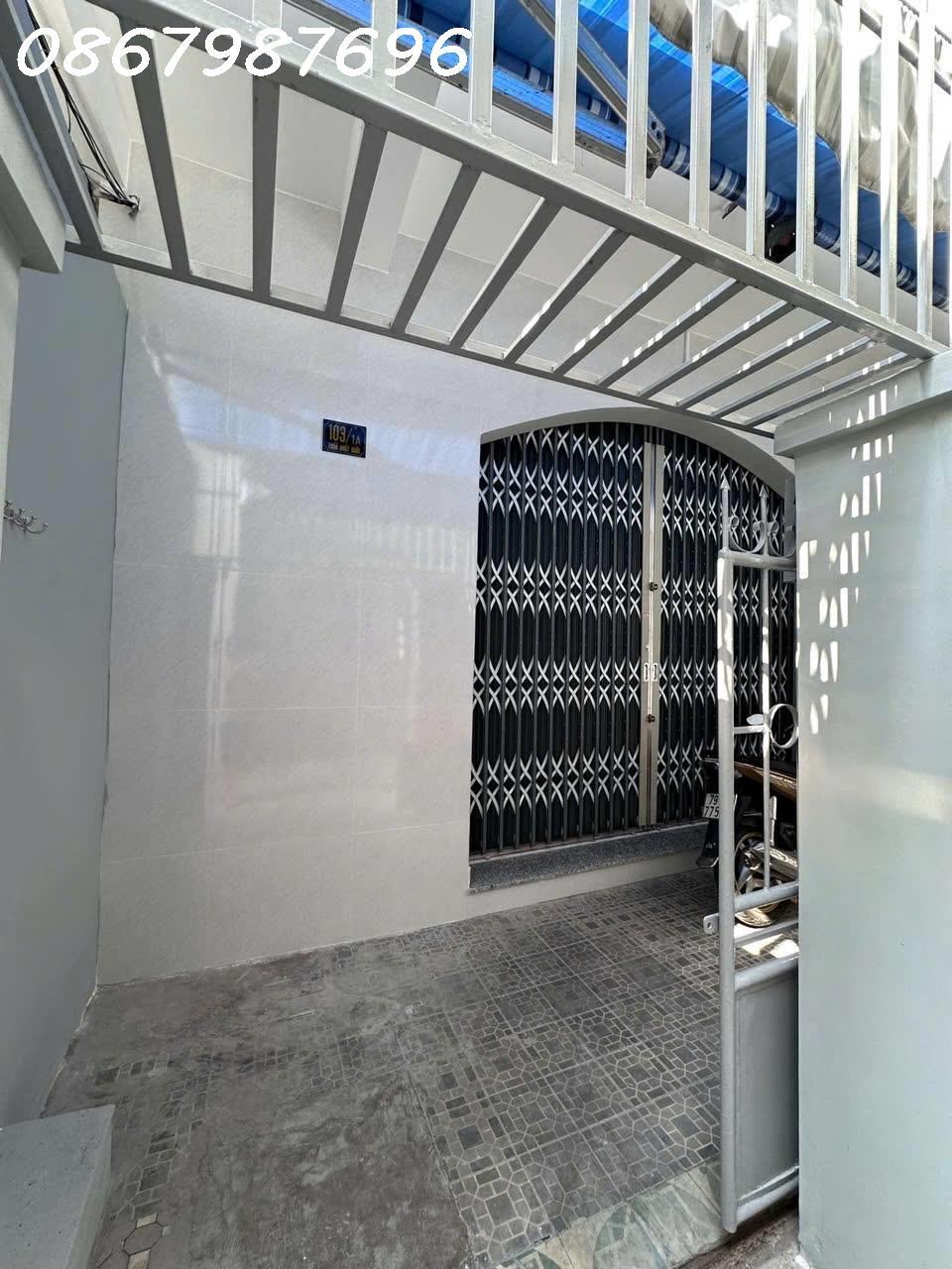 Bán Nhà 2 Tầng Hẻm Đường Trần Nhật Duật, Nha Trang – Giá 4.9 Tỷ2362265