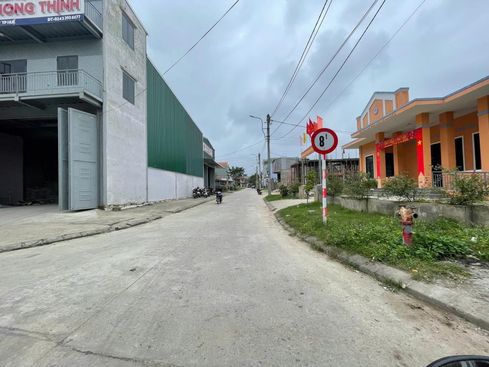 🌟 BÁN ĐẤT NGUYỄN KHOA CHIÊM – GẦN LÀNG ĐẠI HỌC, GIÁ CHỈ 14XX TRIỆU! 🌟2465138