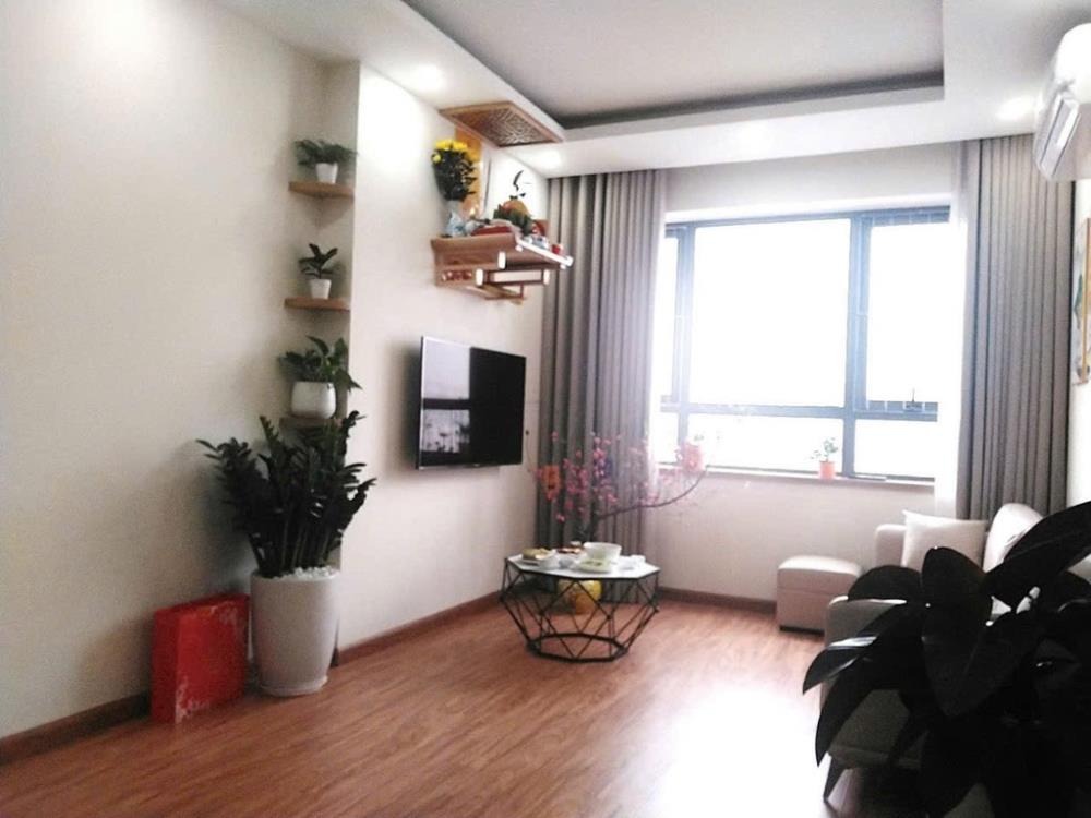 (Tin thật 100%) CH 74m2 x 2PN tại tòa HH chung cư Thái Hà - Ban công hướng Nam - View hồ An Bình2649174