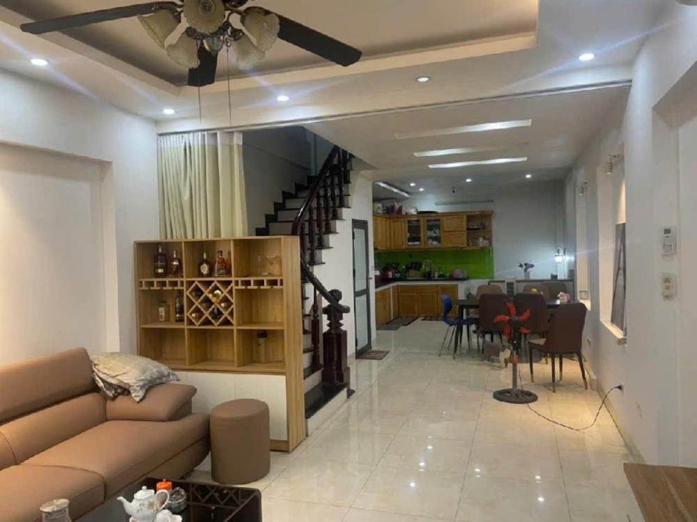 CẦN BÁN NHÀ CHÍNH CHỦ - CÓ 2 VỈA HÈ - VIEW VƯỜN HOA - NO10 - LK 366 KHU CỔNG ĐỒNG2606004