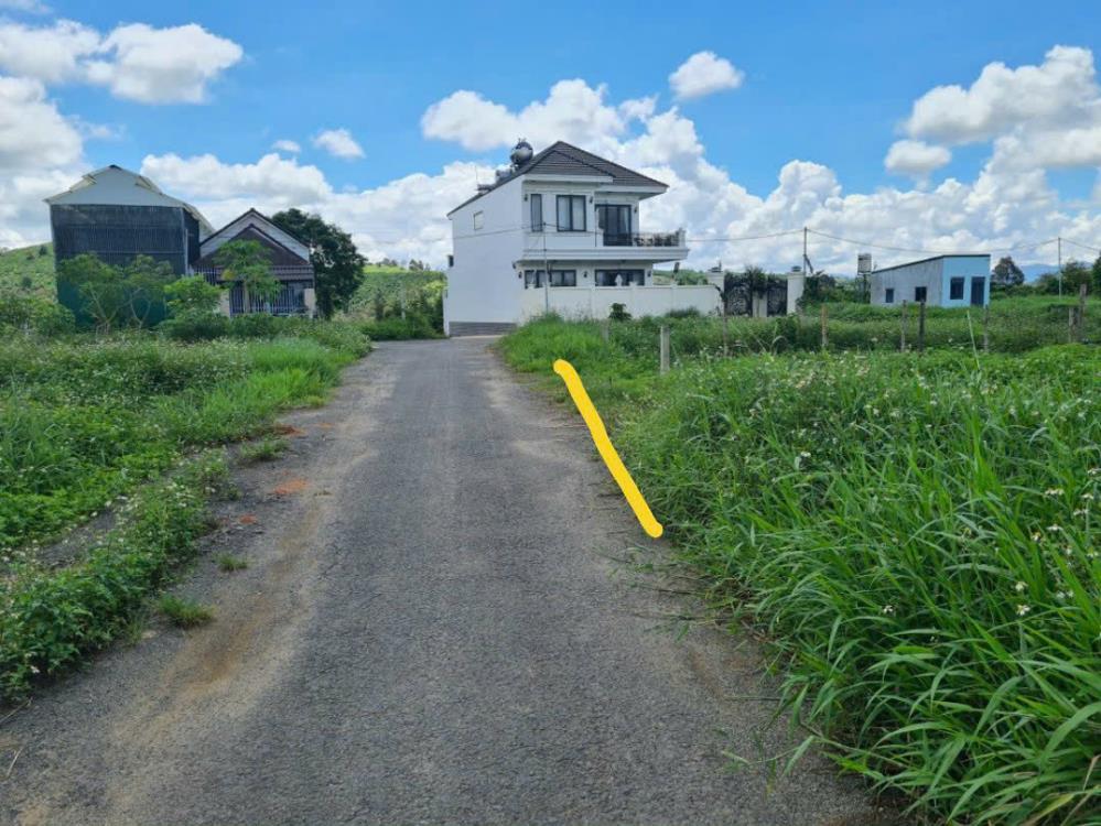 Chính chủ cần bán lô đất mặt tiền đường tại Lộc Thành, Bảo Lâm. Liên hệ: 03936363712605752