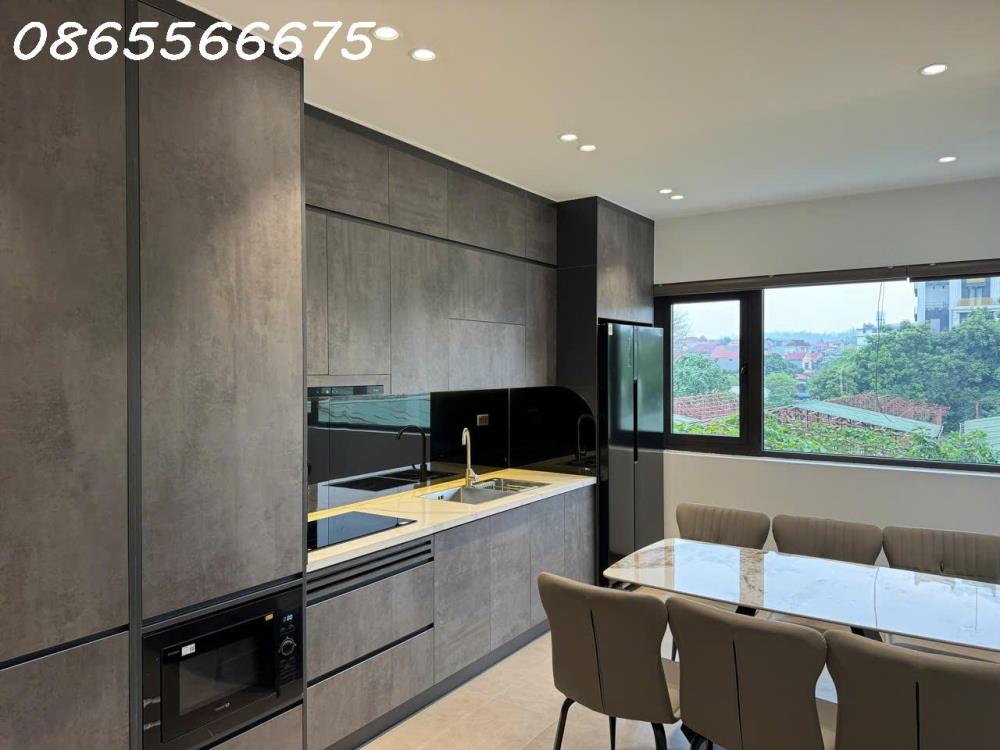 Chính chủ cho thuê vài căn hộ full nội thất cao cấp tại Vĩnh Yên. LH 08655666752417656