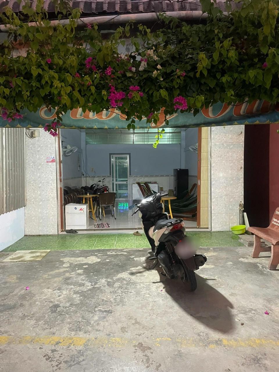 NHÀ ĐẸP - GIÁ TỐT - Chính Chủ Cần Bán Nhanh Nhà Mặt Tiền Đường Lý Thường Kiệt, Phường 6, Tp Cà Mau2470506