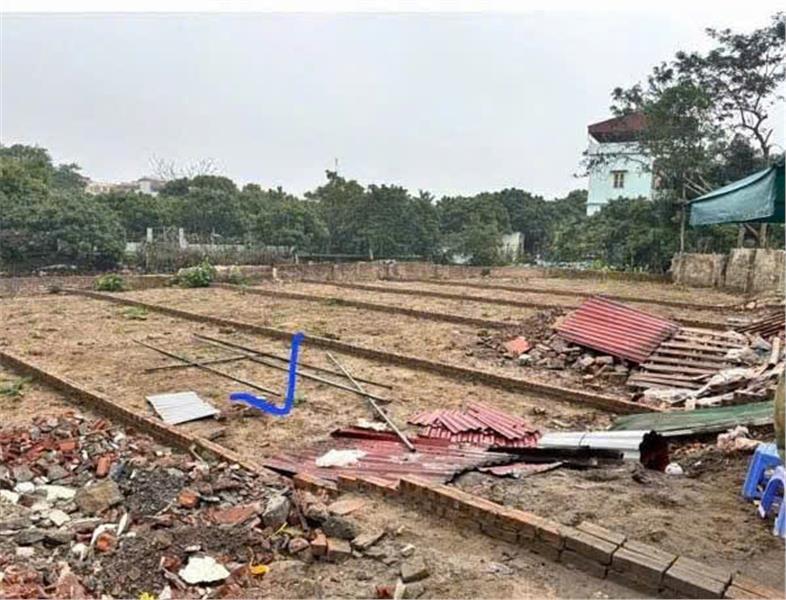 CHÍNH CHỦ Bán Nhanh Lô Đất Vị Trí Đắc Địa Ngay Trung Tâm Thành Phố Hưng Yên2577891