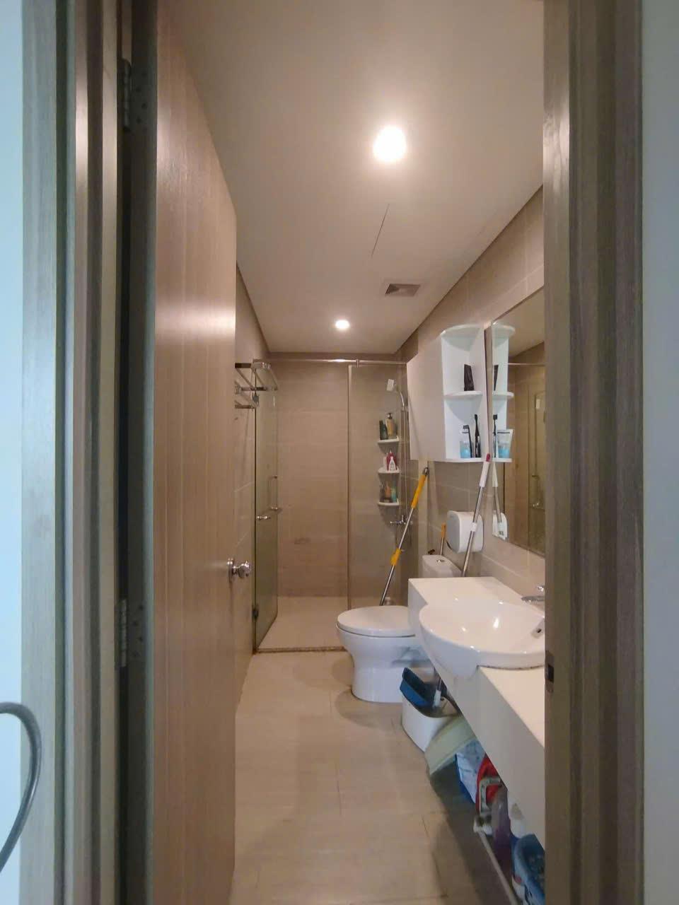 Pass phòng trong căn 3pn2wc full nội thất đẹp toà s501b Vinhome, P Long Bình, Quận 9, Tphcm2616300