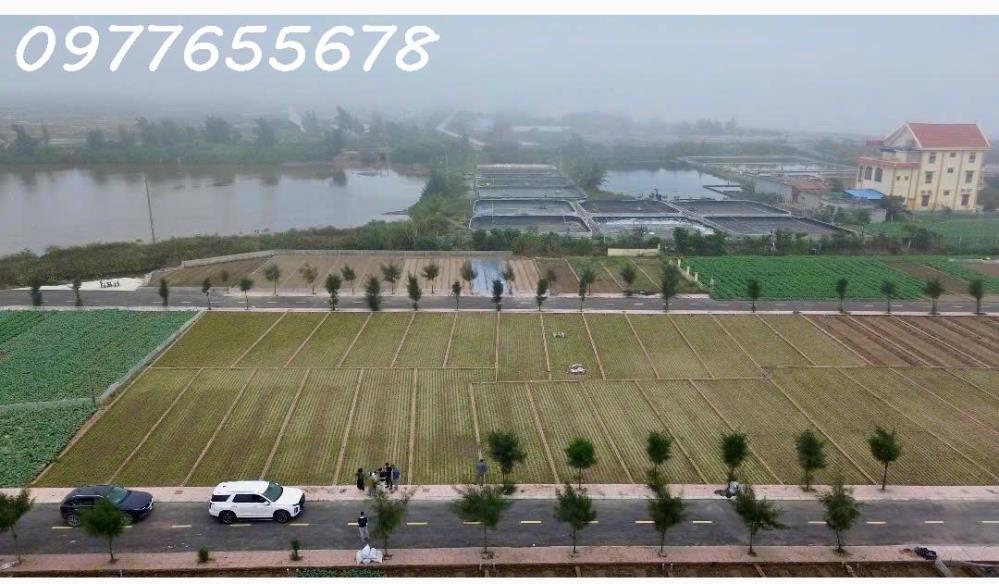 ĐẤT BIỂN QUẤT LÂM GIÁ CHỈ 1 TỶ/ LÔ KHÔNG ĐÂU RẺ HƠN2533459