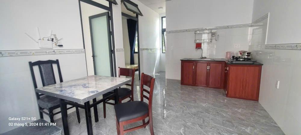 Cho thuê Căn hộ 2 phòng ngủ Đặng Thái Thân- Phường 3- Đà Lạt2342476