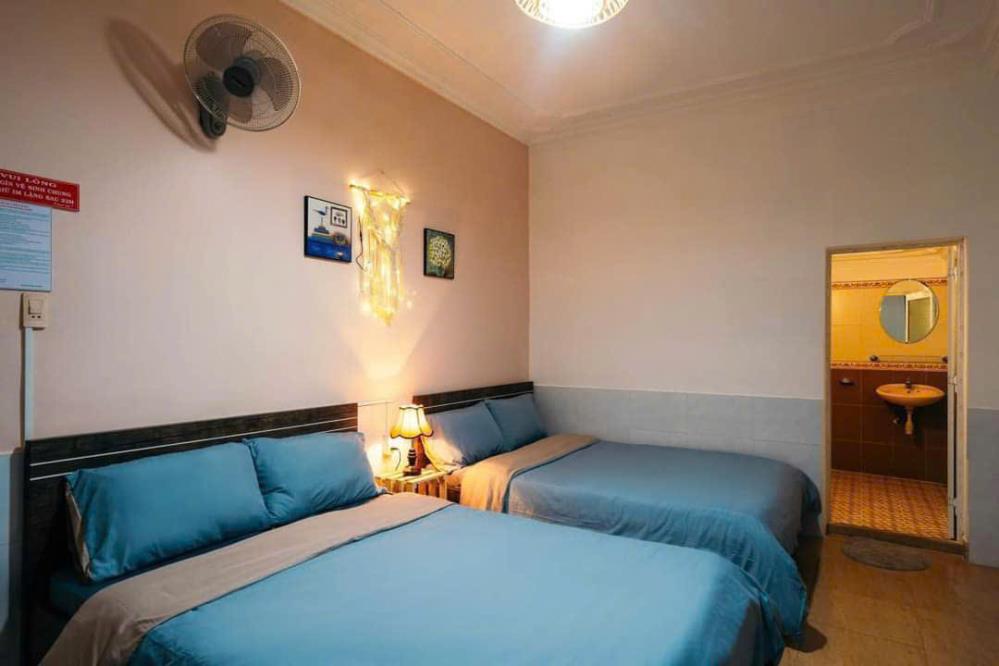 Cần Bán Nhà Ngay Trung Tâm Đường Trần Phú, Thành Phố Đà Lạt2512756