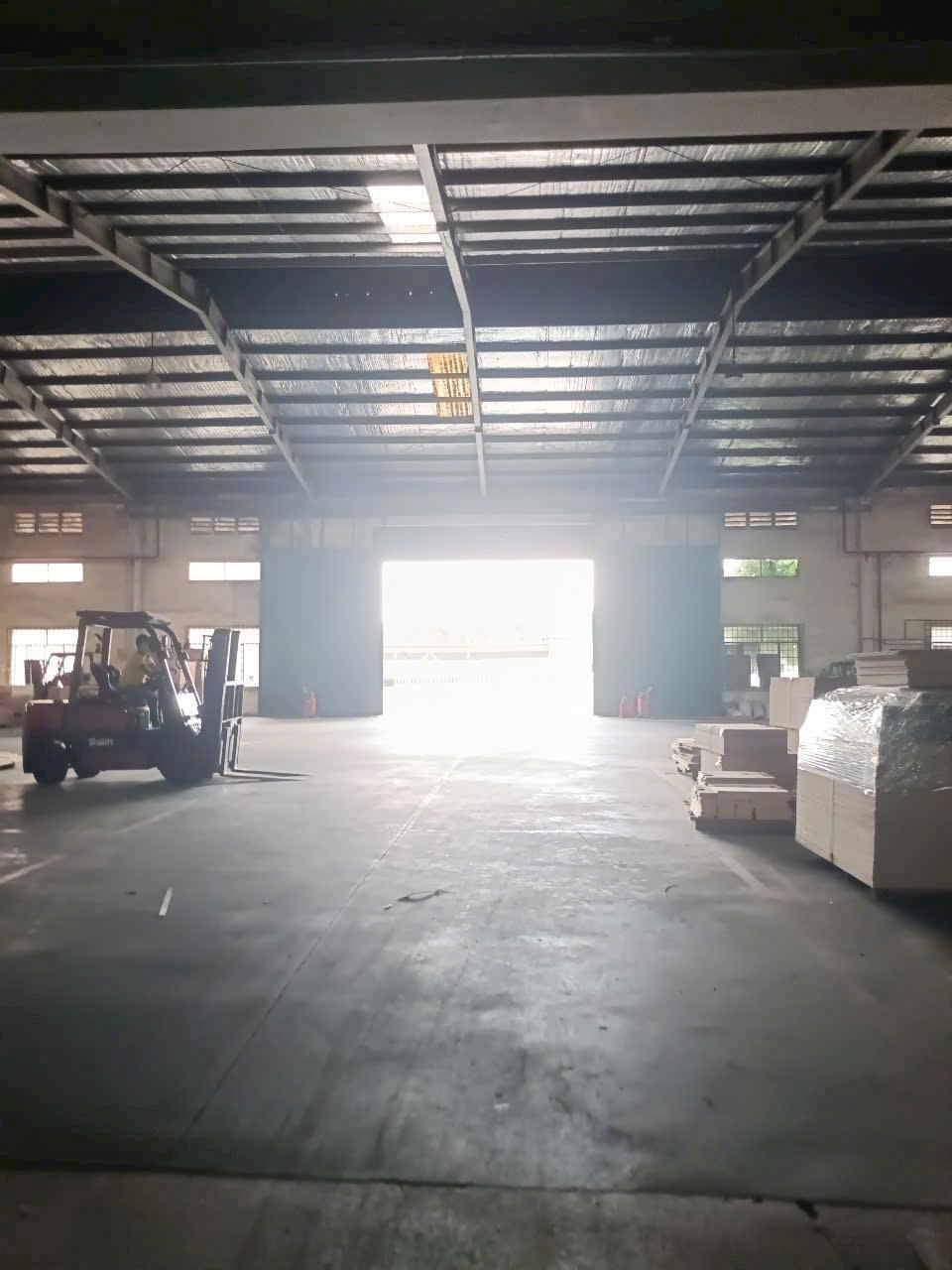 Bán Xưởng Đầu Tư Hoặc Sản Xuất – Uyên Hưng, Tân Uyên, Bình Dương.Xưởng quy mô lớn – Đất SKC đến 2064 – Đang có hợp đồng thuê 2.5 tỷ/tháng!2453081