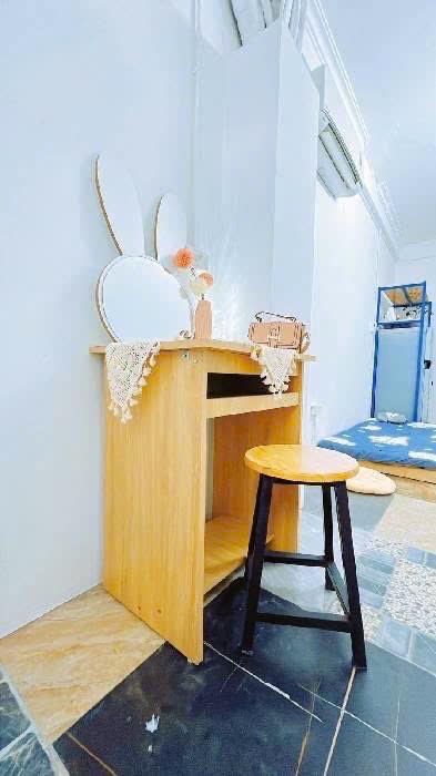 TRẦN XUÂN SOẠN M.Ộ.T BƯỚC RA PHỐ - 6 TẦNG CHO THUÊ DÒNG TIỀN 20 TRIỆU/THÁNG.2599395
