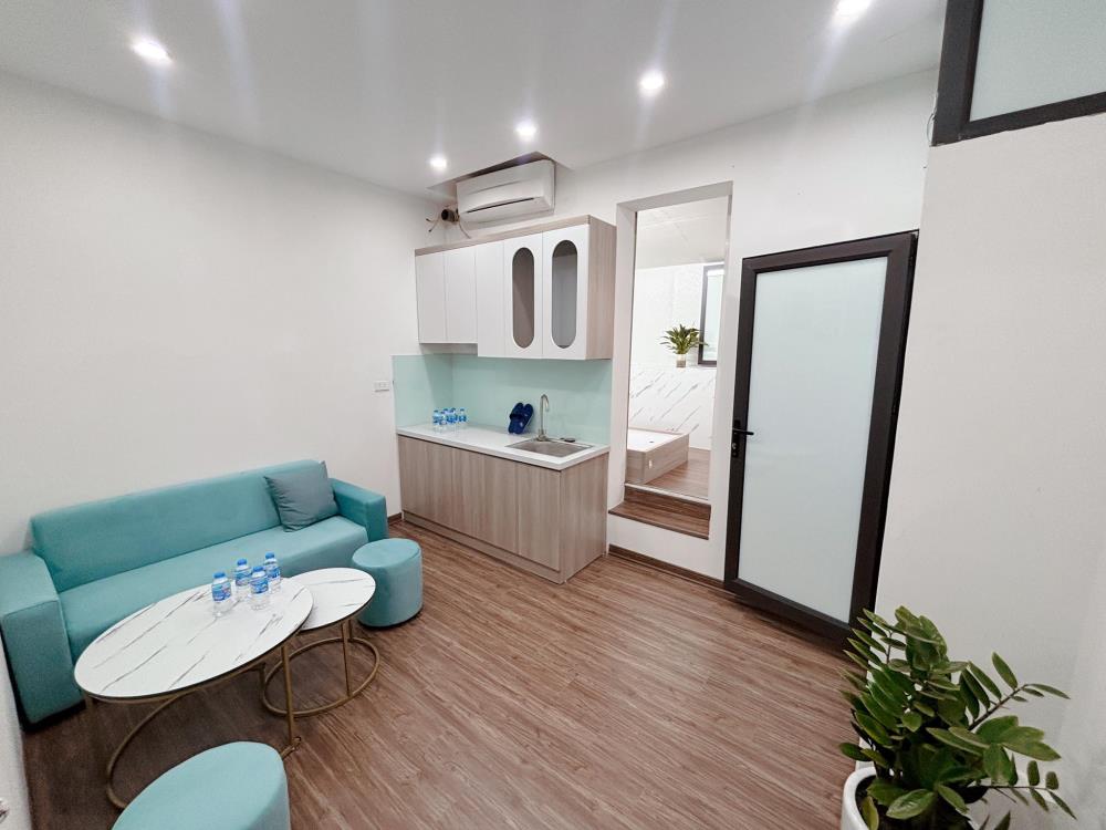 TẬP THỂ LÔ GÓC QUỲNH MAI 💥 65M2 💥 TẦNG 2 💥 2.78 TỶ 💥 1 KHÁCH 💥 3 NGỦ 💥 VỆ SINH KK2531904