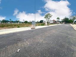 ĐẤT NỀN CỦ CHI – SỔ SẴN – ĐÓN ĐẦU TIỀM NĂNG TĂNG GIÁ ♦2489958
