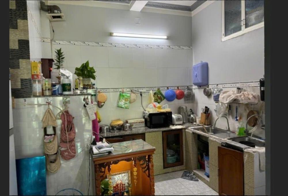 Bán Nhà Lương Văn Can P15, Q8 - Giá Nhỏ 4,9 Tỷ2630925