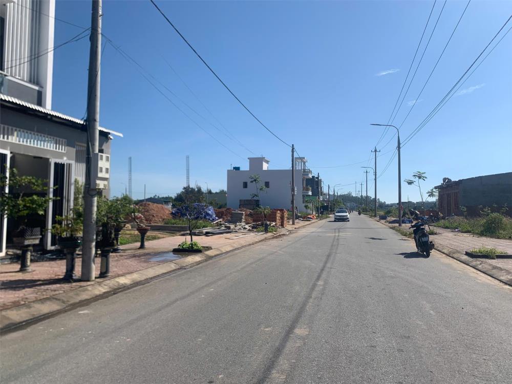 Bán đất khu dân cư xã Tịnh Kỳ Tuyến số 3, hướng Tây Bắc giá 1 tỷ thương lượng2560585