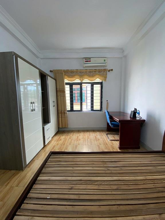CHO THUÊ NHÀ 3 TẦNG TẠI HÀ ĐÔNG – ĐẦY ĐỦ TIỆN ÍCH! Số 4, ngõ 22, Giang Chính, Biên Giang, Hà Đông.2546647