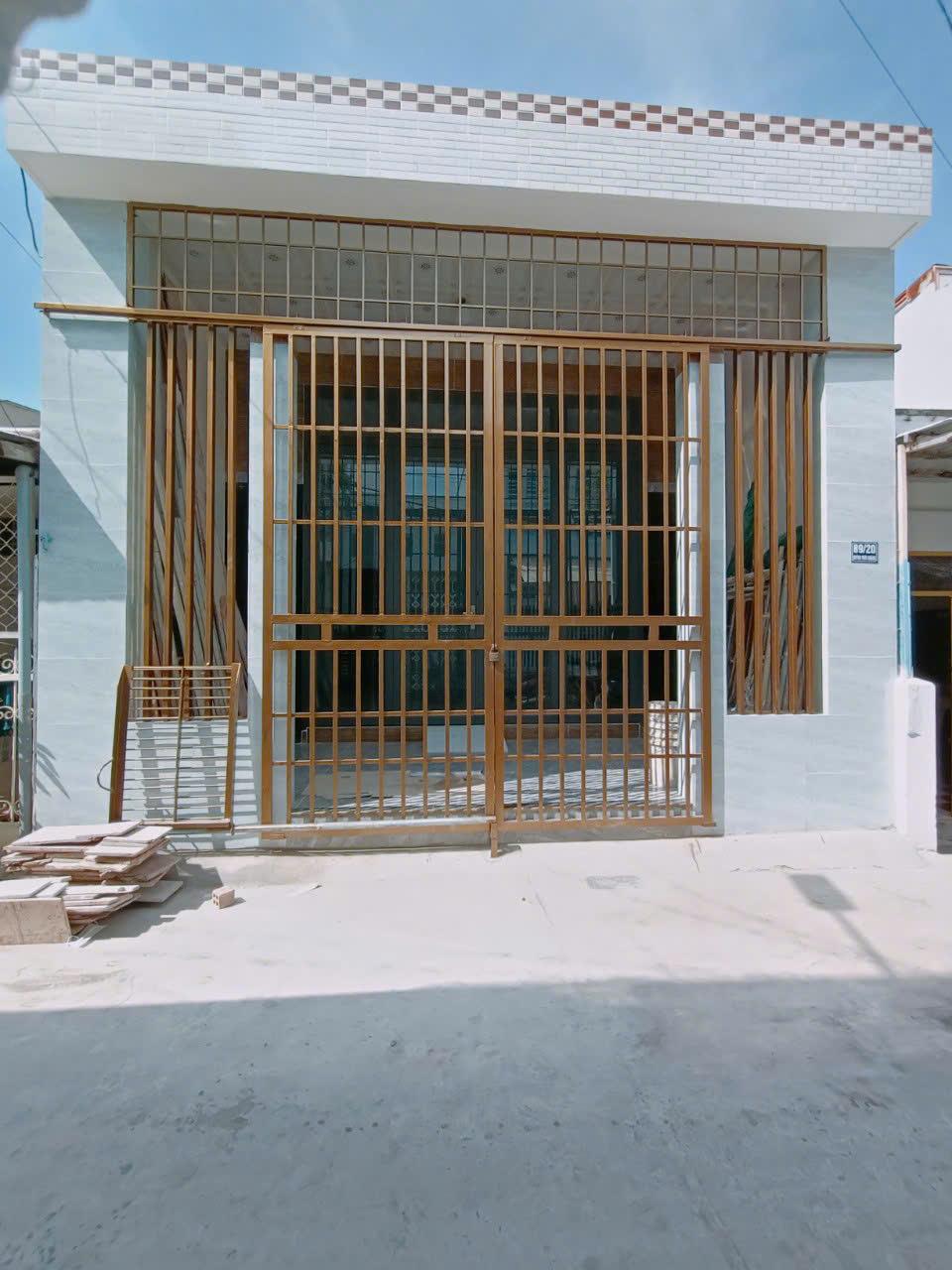 nhà mới đẹp 7 triệu 3 phòng ngủ gần chợ An Nghiệp (Mít Nài)2578441