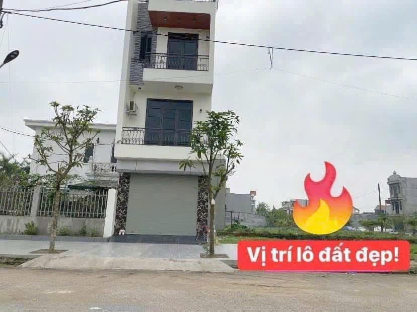 "Đất vàng" Thanh Châu - Cơ hội đầu tư "có một không hai" tại Phủ Lý!2584331