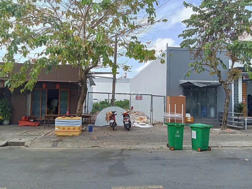 CHÍNH CHỦ Cần Bán Nhanh Đất Thổ Cư Tại Trung Tâm Phường 5, TP Cà Mau2388531