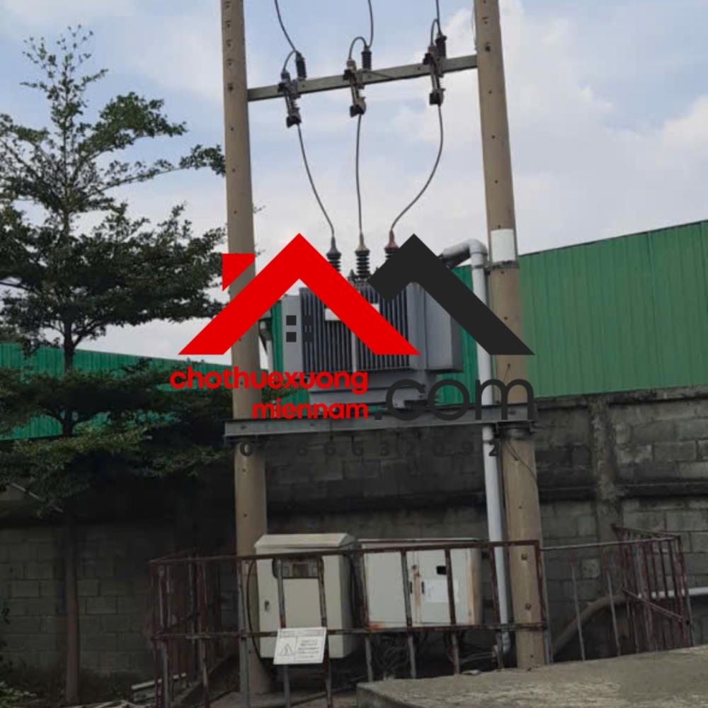 CHO THUÊ NHÀ XƯỞNG PCCC TỰ ĐỘNG TẠI KHÁNH BÌNH, TÂN UYÊN, BÌNH DƯƠNG – DT 4.640M² – GIÁ TỐT2652353