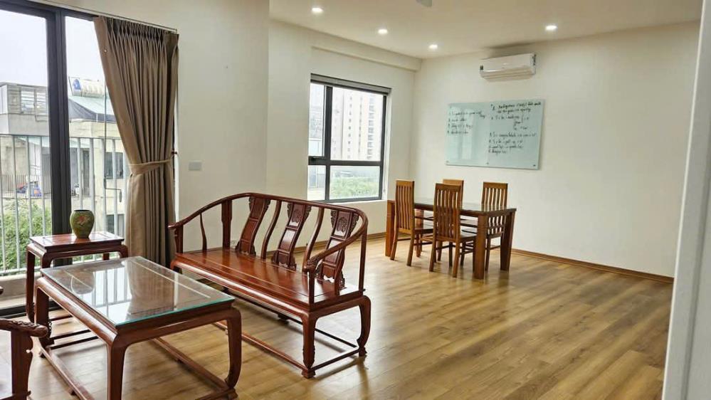 Cho thuê căn hộ 100m2 3Pn 2WC Khu Mỹ Đình giá 12 tr/tháng2561276
