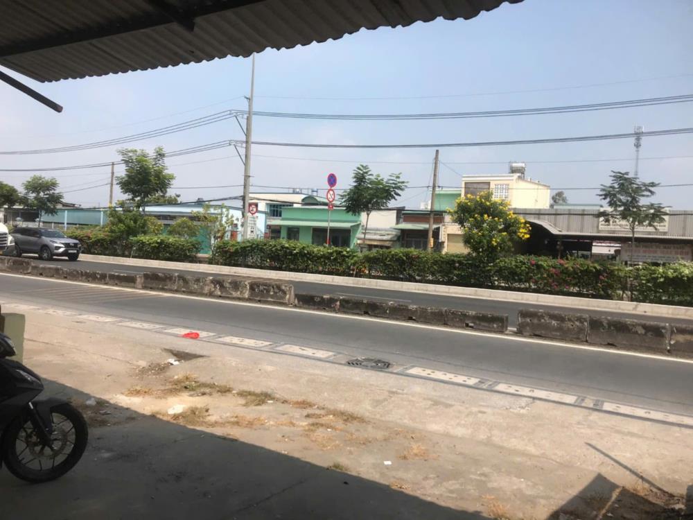 GẤP BÁN  MẶT TIỀN KINH DOANH 369m2, QL22 GẤP BÁN CHỈ 3,X TỶ - DÒNG TIỀN 60TR/NĂM2633199