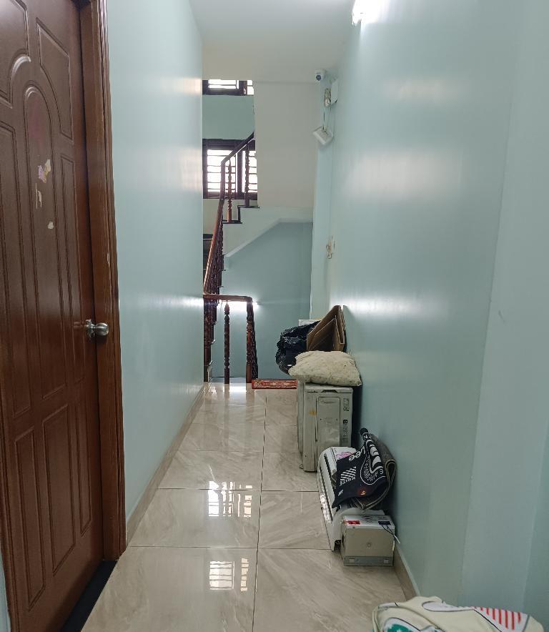 Hiếm Mặt tiền Nguyễn Ảnh Thủ Quận 12 Hồ Chí Minh 121m2 có 11,99 tỷ2513857