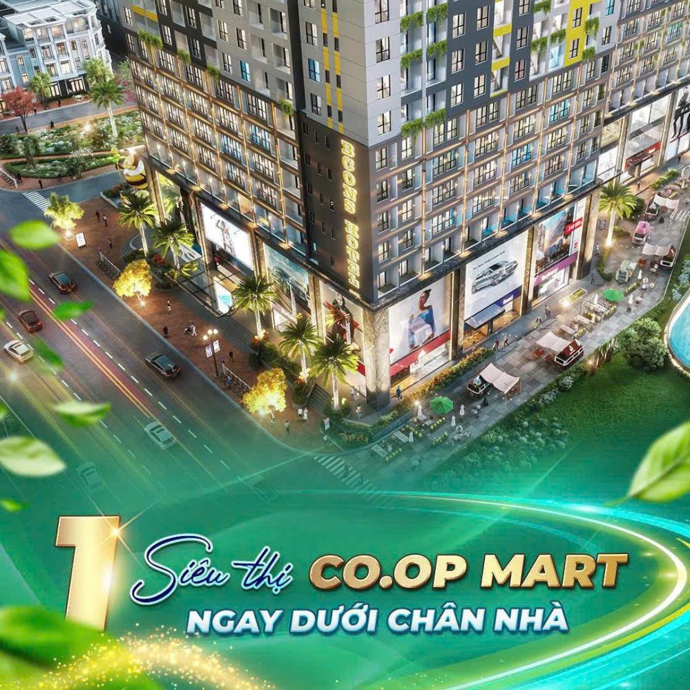 CĂN HỘ METRO SUỐI TIÊN - PHẠM VĂN ĐỒNG. CAM KẾT THUÊ LẠI 12TR/TH2555510