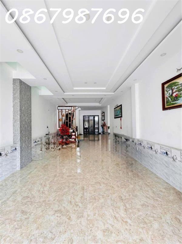 Bán Nhà Khu Đô Thị Nam Vĩnh Hải, TP Nha Trang - 1 Trệt 2 Lầu, 4 Phòng Ngủ, Giá 4,5 Tỷ2446486