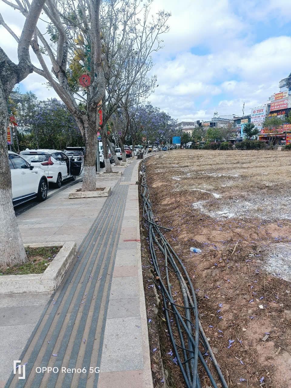 SANG NHƯỢNG NHANH MẶT BẰNG Mặt Tiền 18 Ánh Sáng - P1 - Đà Lạt, Lâm Đồng2487997