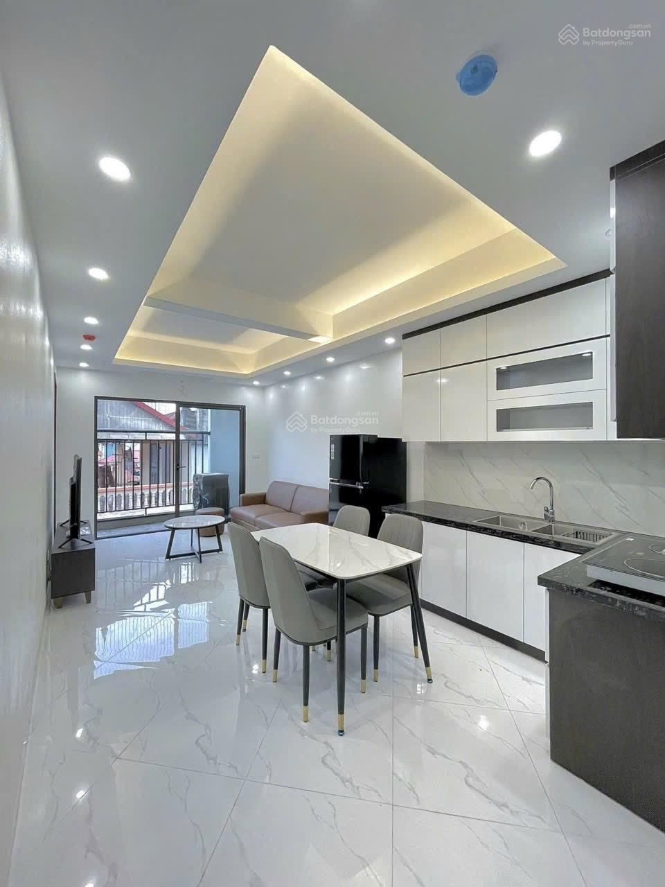 (Tin thật 100%) Bán CCMN cao cấp XÂY MỚI 131m2 x 24CH ngõ 23 Xuân La - Dòng tiền 2,1 TỶ ~ 7,5%/NĂM2637709