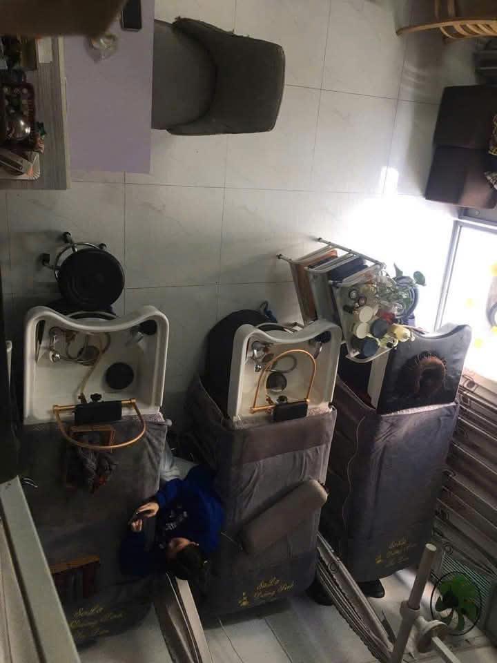 CHÍNH CHỦ CẦN SANG NHANH SPA TẠI 09 PHẠM VĂN ĐỒNG, VĨNH THỌ, NHA TRANG, KHÁNH HÒA2507434