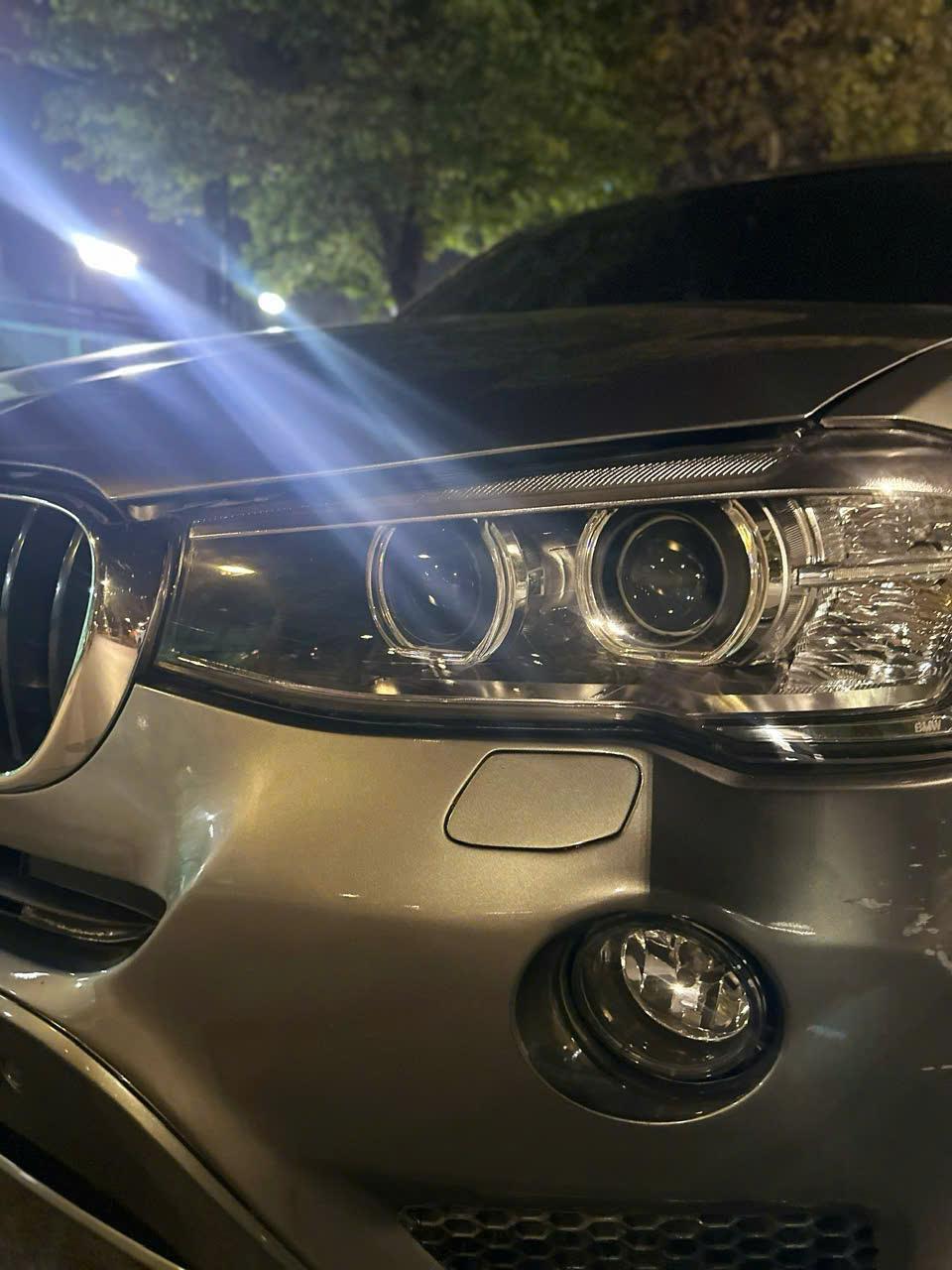 Chính chủ bán xe  BMW X3 sản xuất 20142619562