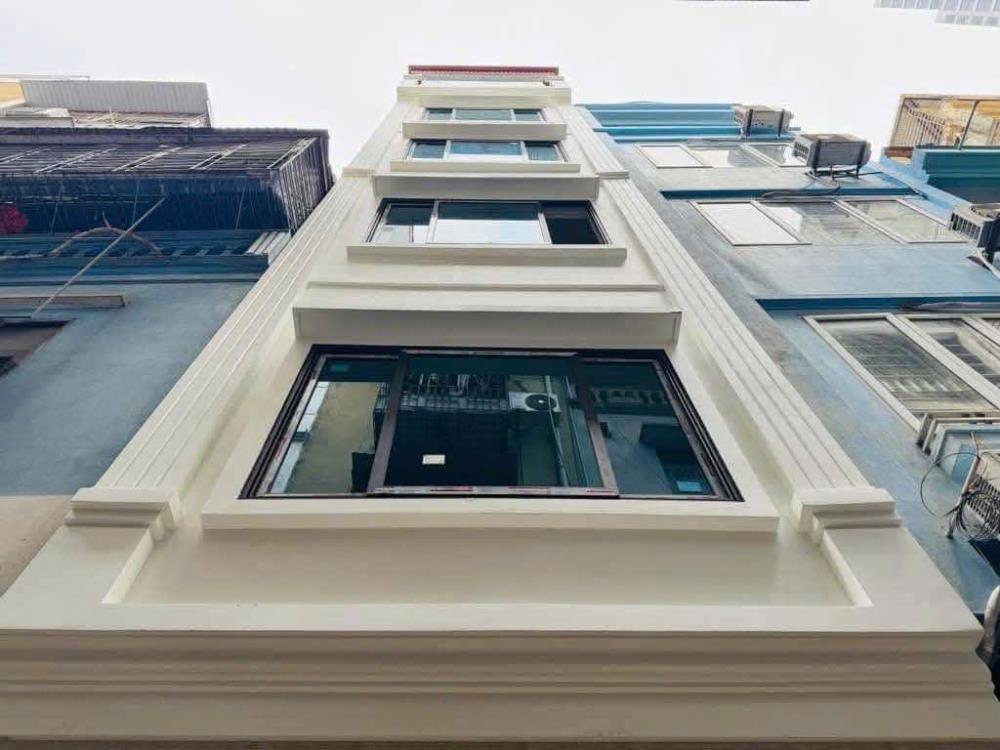 Lê Quang Đạo Mỹ Đình 32m2 6 tầng thang máy giá 6 tỷ 5 quá hiếm2421961