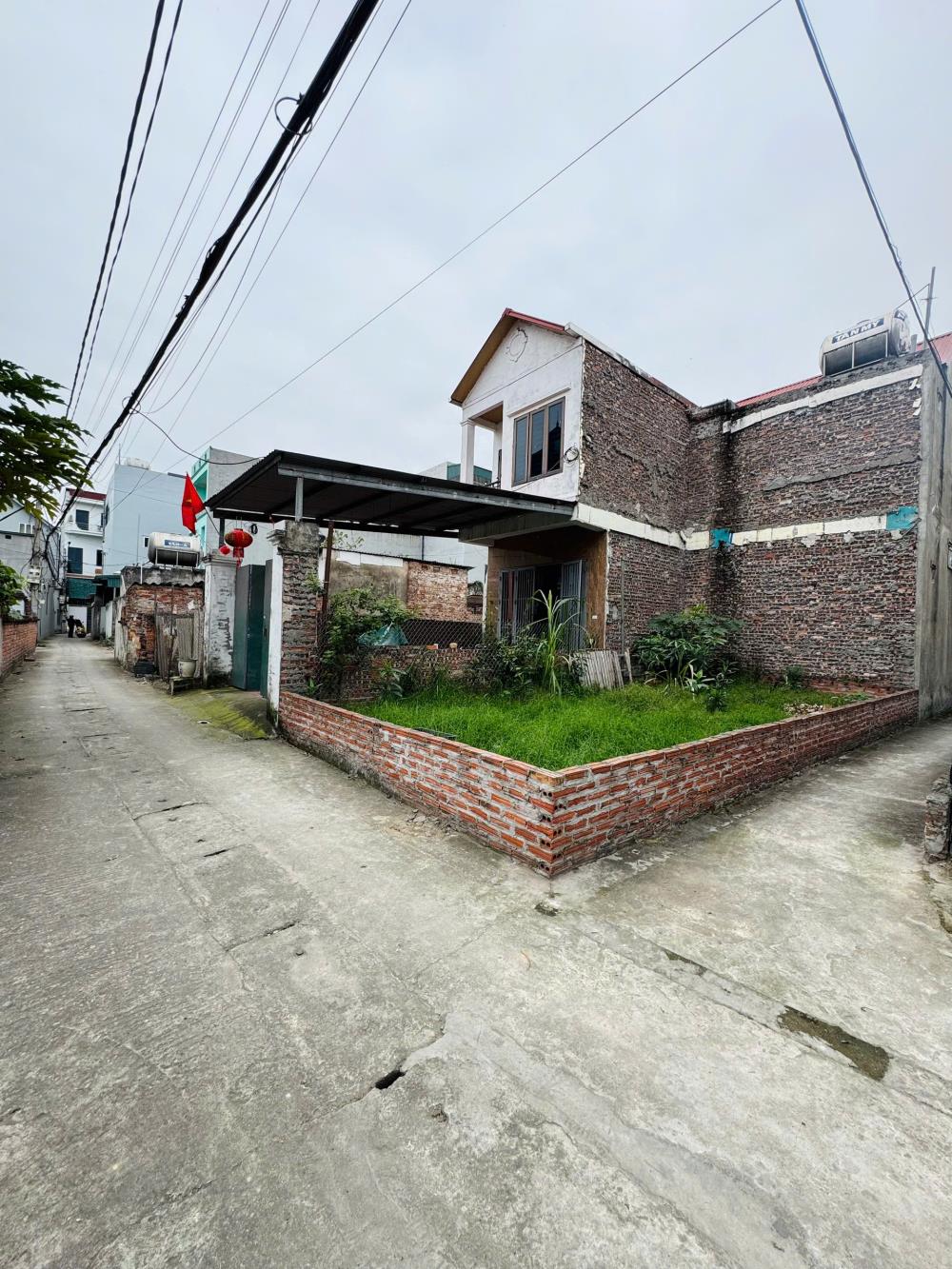 ĐẤT ĐẸP - GIÁ TỐT - Vị Trí Đắc Địa Tại  Xóm Thượng, Xã Uy Nỗ, Huyện Đông Anh, Thành phố Hà Nội2515191