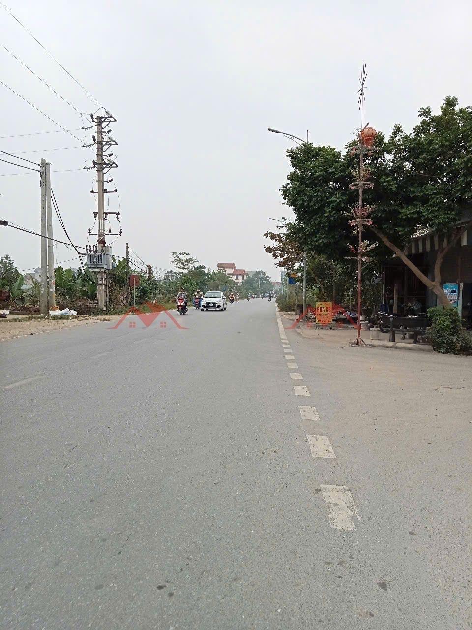 CHÍNH CHỦ BÁN LÔ ĐẤT 105M TẠI ĐẠI YÊN-CHƯƠNG MỸ-HÀ NỘI2620866