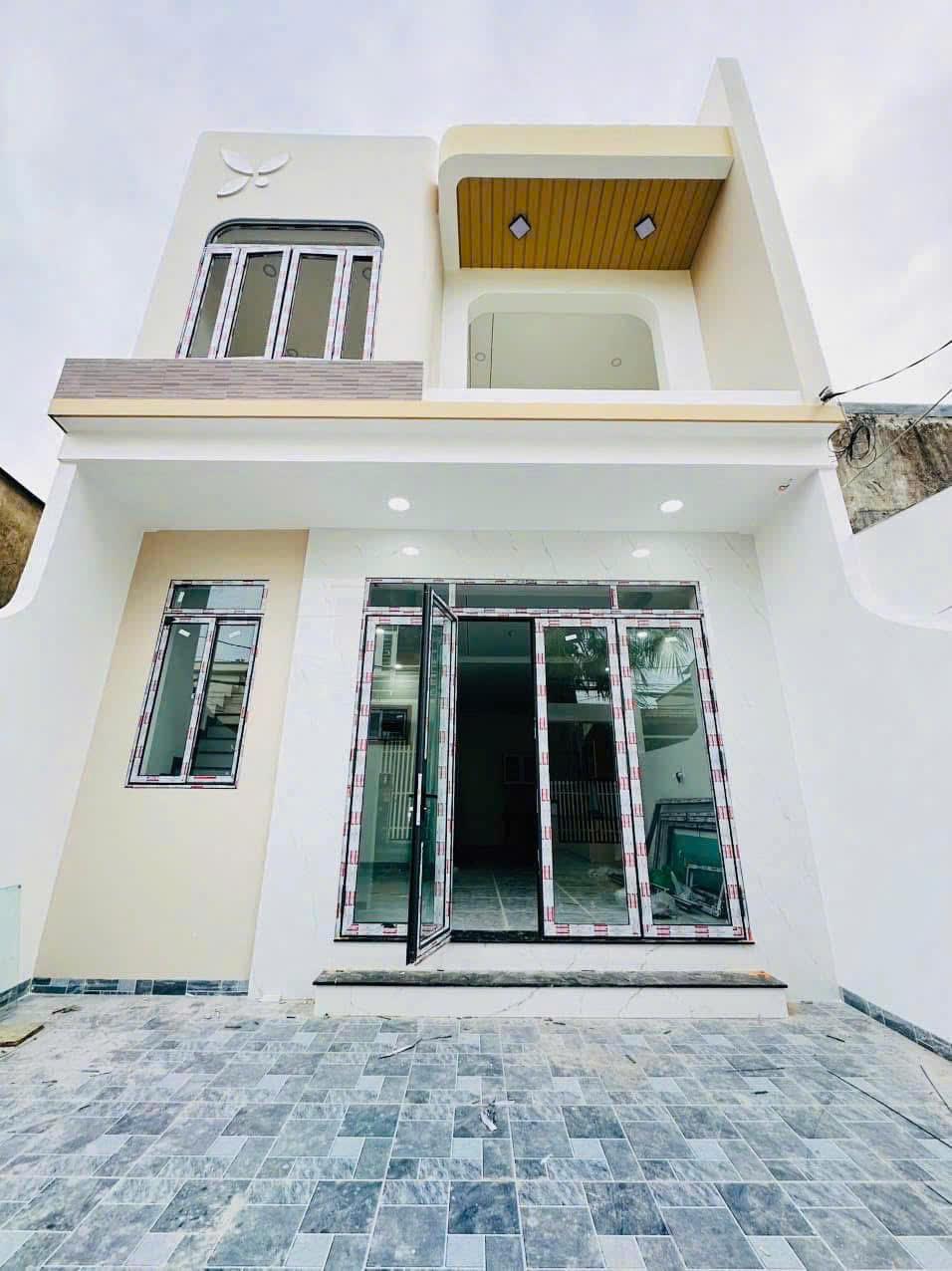 Bán Nhà Mới 2 Tầng Đẹp, Đã Hoàn Công, Gần Bờ Kè Liên Hoa, Nha Trang2415935