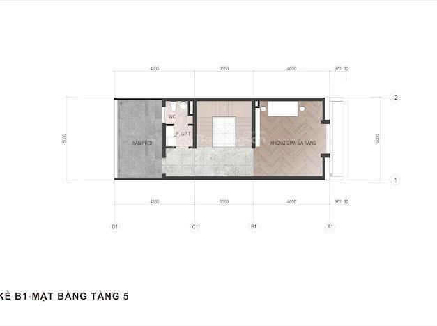Bán căn liền kề tại Central Riverside Thanh Hóa.2588697