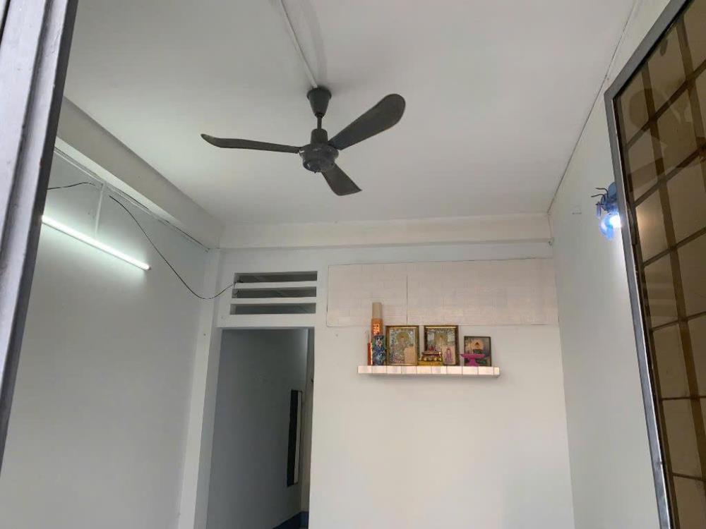 Bán căn hộ chung cư 2S6 đường Lương Văn Can, phường Bình Khánh, thành phố Long Xuyên, tỉnh An Giang.2495237