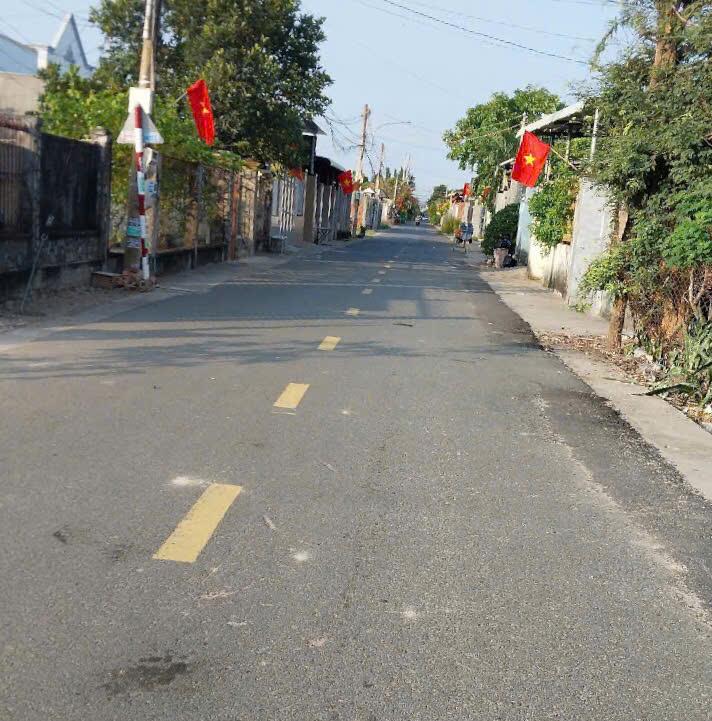 ĐẤT ĐẸP - ĐẦU TƯ SINH LỜI - Giá Yêu Thương - Vị Trí Tại : Phước Hòa -  Phú Mỹ -  Bà Rịa Vũng Tàu2533462