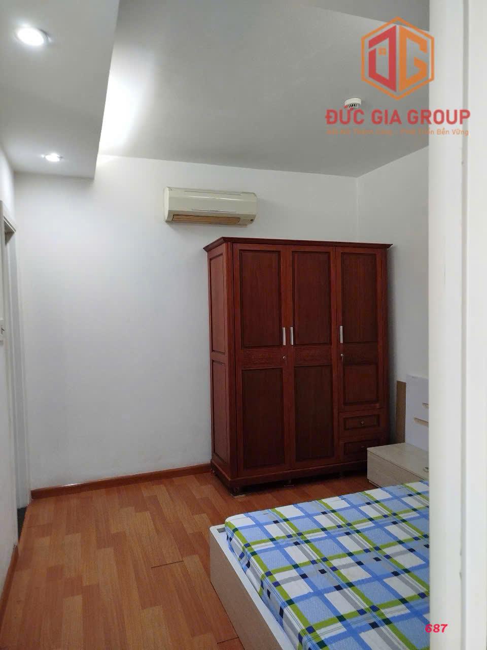 Bán căn hộ cao cấp Pegasus, Mặt Tiền Võ Thị Sáu, 62m2, chỉ 2 tỷ2461997